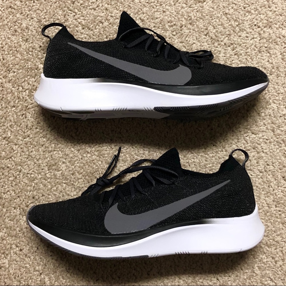 Nike Women’s Zoom Fly Flyknit Athletic Sneakers